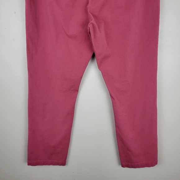 J Crew Dock Pant In Stretch Cotton-Cordura Nylon - Picture 7 of 9